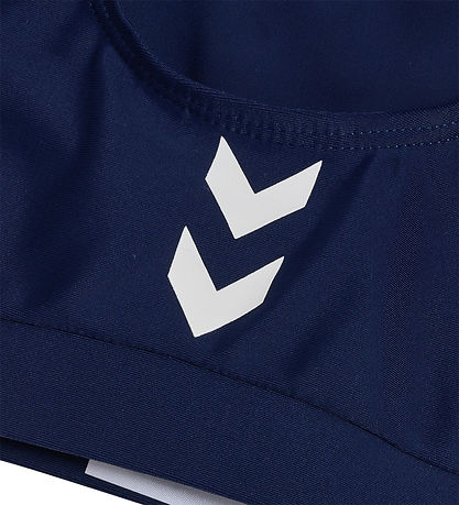Hummel Bikini - HmlSun - Navy Blue Hummel Bikini - HmlSun - Navy Blue