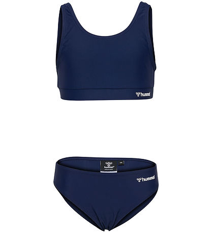 Hummel Bikini - HmlSun - Navy Blue Hummel Bikini - HmlSun - Navy Blue