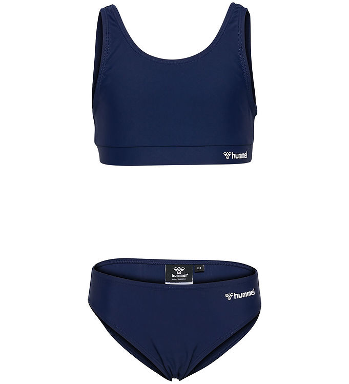Hummel Bikini - HmlSun - Navy Blue
