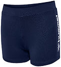 Hummel Swim Shorts - HmlDavid - Navy Blue