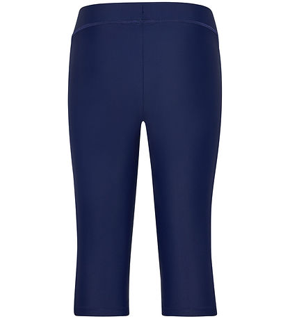 Hummel Badebukser - UV40+ - HmlFiji - Navy Blazer Hummel Badebukser - UV40+ - HmlFiji - Navy Blazer