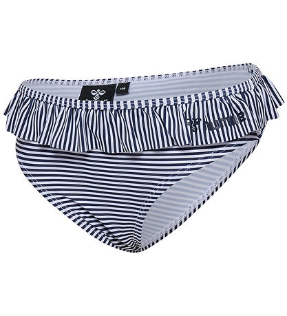 Hummel Bikini - HmlFrilli - Navy Blazer/Bright White Hummel Bikini - HmlFrilli - Navy Blazer/Bright White