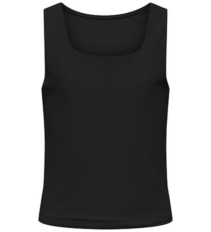 Kids Only Top - Noos - 2-Ways - KogEa - Black