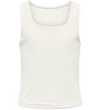 Kids Only Top - Noos - 2-Ways - KogEa - Cloud Dancer Kids Only Top - Noos - 2-Ways - KogEa - Cloud Dancer