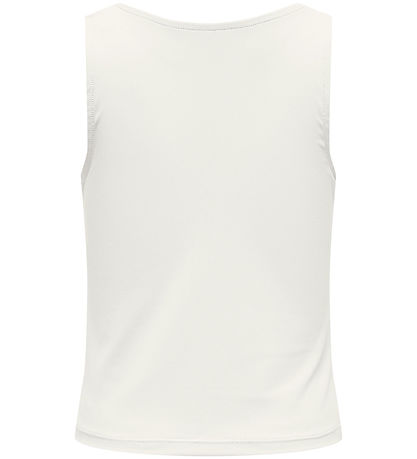 Kids Only Top - Noos - 2-Ways - KogEa - Cloud Dancer Kids Only Top - Noos - 2-Ways - KogEa - Cloud Dancer