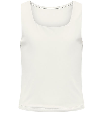 Kids Only Top - Noos - 2-Ways - KogEa - Cloud Dancer Kids Only Top - Noos - 2-Ways - KogEa - Cloud Dancer