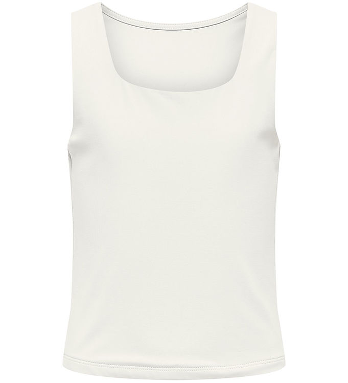 Kids Only Top - Noos - 2-Ways - KogEa - Cloud Dancer