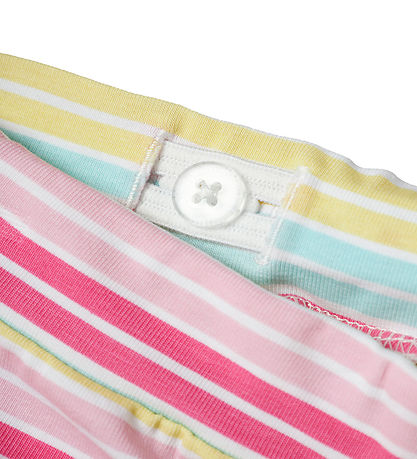 Name It Shorts - NmfMena - Pink Frosting m. Gabbys Dollhouse