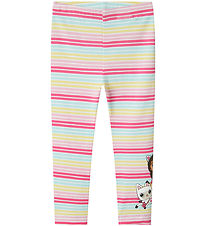 Name It Leggings - NmfMena - Pink Frosting Name It Leggings - NmfMena - Pink Frosting