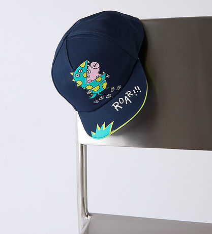 Name It Kasket - NmmMaui - Navy Blazer Name It Kasket - NmmMaui - Navy Blazer