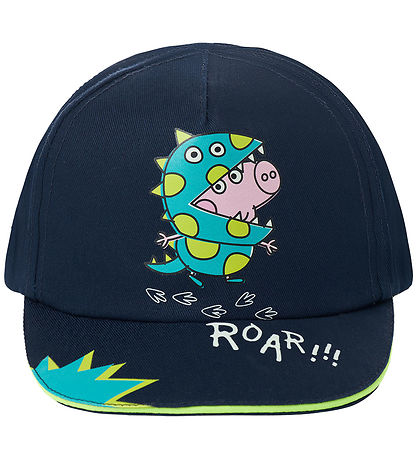 Name It Cap - NmmMaui - Navy Blazer