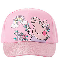 Name It Kasket - NmfMis - Peppa Pig - Pink Frosting Name It Kasket - NmfMis - Peppa Pig - Pink Frosting
