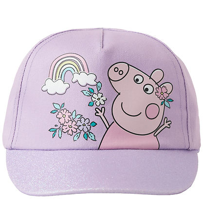 Name It Kasket - NmfMis - Peppa Pig - Orchid Bloom Name It Kasket - NmfMis - Peppa Pig - Orchid Bloom