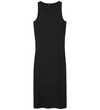 LMTD Kjole - NlfHinaja - Pirate Black