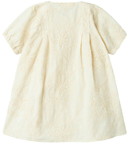 Lil Atelier Kjole - NmfFuna - Turtledove Lil Atelier Kjole - NmfFuna - Turtledove