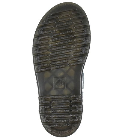 Dr. Martens Sandaler - Caarys T - Silver Metallic