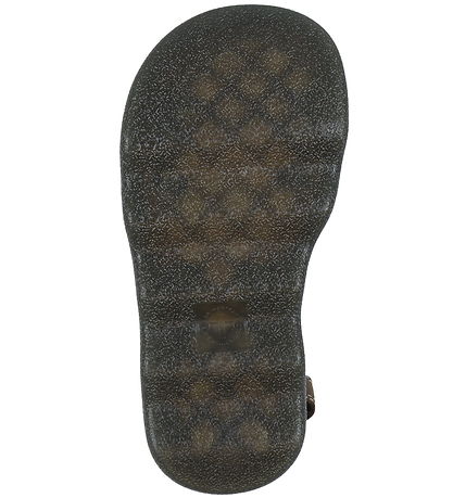 Dr. Martens Sandaler - Virden J - Dark Brown Dr. Martens Sandaler - Virden J - Dark Brown