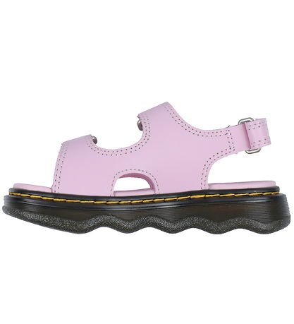Dr. Martens Sandaler - Virden J - Pale Pink