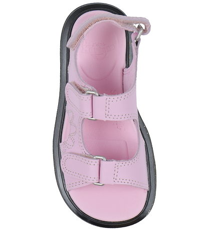 Dr. Martens Sandaler - Virden J - Pale Pink