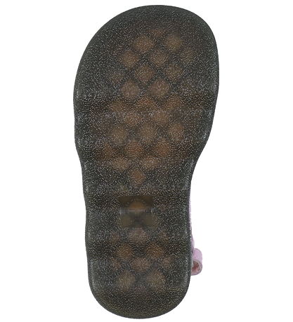 Dr. Martens Sandaler - Virden J - Pale Pink