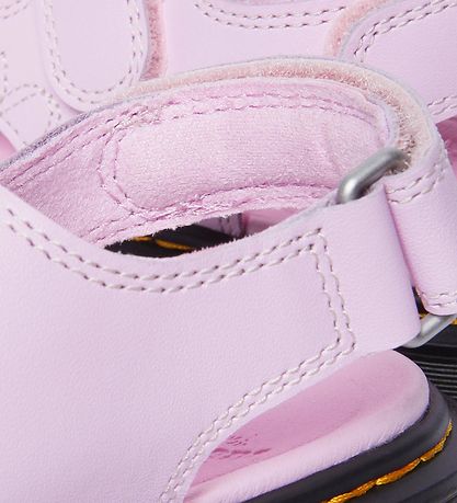 Dr. Martens Sandaler - Virden J - Pale Pink