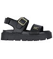 Tommy Hilfiger Sandaler - Sort Tommy Hilfiger Sandaler - Sort