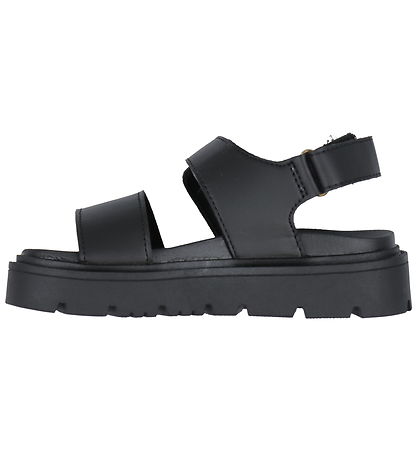 Tommy Hilfiger Sandaler - Sort