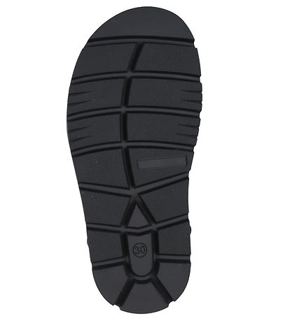 Tommy Hilfiger Sandaler - Sort Tommy Hilfiger Sandaler - Sort