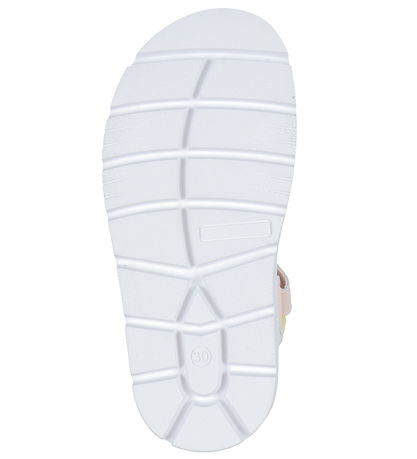 Tommy Hilfiger Sandaler - Multicolor Tommy Hilfiger Sandaler - Multicolor