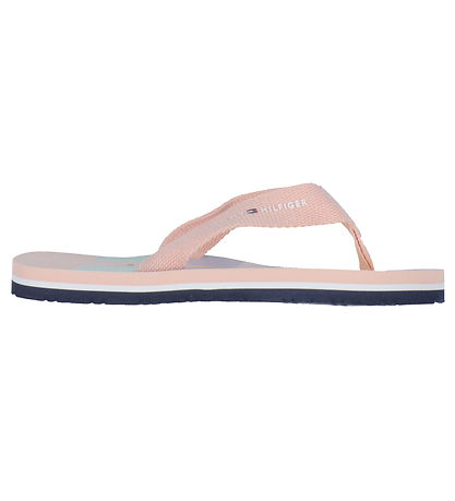 Tommy Hilfiger Flip Flop - Multicolor Tommy Hilfiger Flip Flop - Multicolor