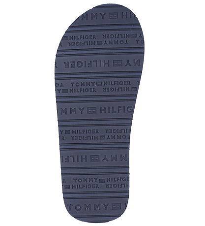 Tommy Hilfiger Flip Flop - Multicolor Tommy Hilfiger Flip Flop - Multicolor