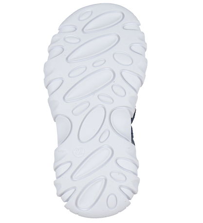 Tommy Hilfiger Sandaler - Blå Tommy Hilfiger Sandaler - Blå