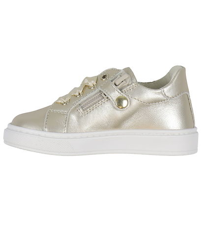 Tommy Hilfiger Shoes - Lace Up Sneaker - Platinum