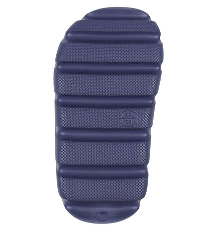 Calvin Klein Sandaler - Comfy - Blå/Lyseblå