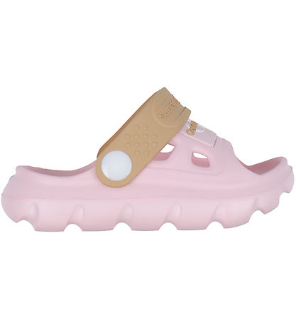 Calvin Klein Sandaler - Comfy - Pink/Nude Calvin Klein Sandaler - Comfy - Pink/Nude