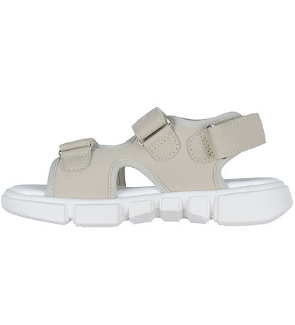 Calvin Klein Sandaler - Velcro - Sand Calvin Klein Sandaler - Velcro - Sand