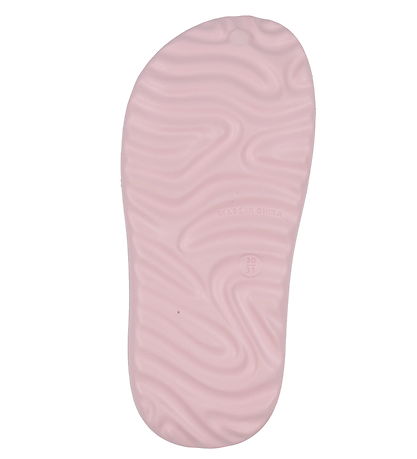 Calvin klein Badesandaler - Foam Slide - Pink Calvin klein Badesandaler - Foam Slide - Pink