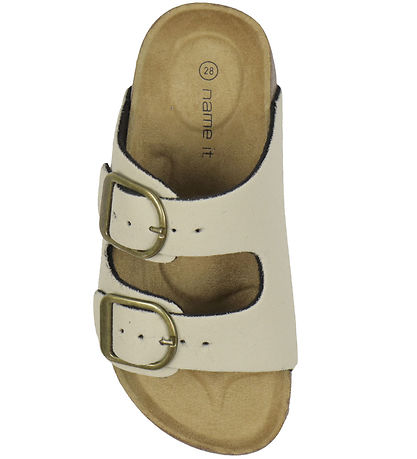 Name It Sandaler - NknFlint - Peyote Name It Sandaler - NknFlint - Peyote