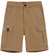 Indian Blue Jeans Shorts - Desert Sand Indian Blue Jeans Shorts - Desert Sand
