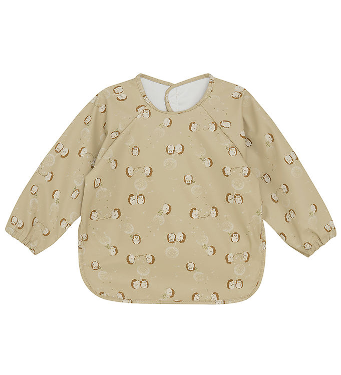 CeLaVi Forklæde - PU - Rubber billede