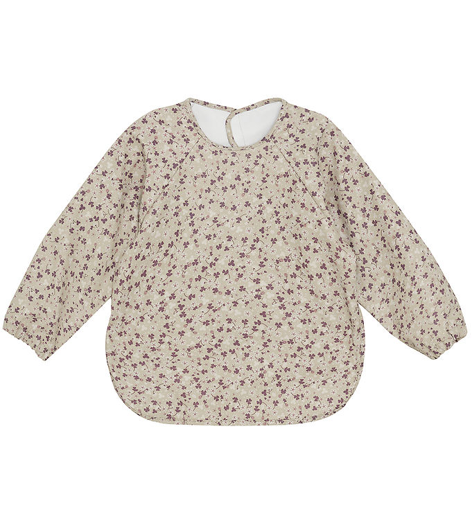 CeLaVi Forklæde - PU - Burlwood billede