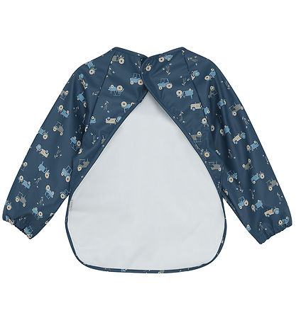 CeLaVi Forklæde - PU - Blue Heaven CeLaVi Forklæde - PU - Blue Heaven