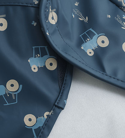 CeLaVi Forklæde - PU - Blue Heaven CeLaVi Forklæde - PU - Blue Heaven