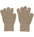 CeLaVi Handsker - Basic - Strik - Uld/nylon - Magic Finger - W CeLaVi Handsker - Basic - Strik - Uld/nylon - Magic Finger - W