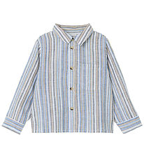 Name It Skjorte - NmmFide - Elmwood Name It Skjorte - NmmFide - Elmwood