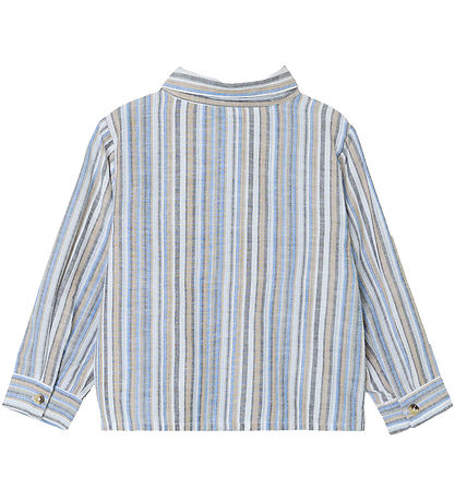 Name It Skjorte - NmmFide - Elmwood Name It Skjorte - NmmFide - Elmwood