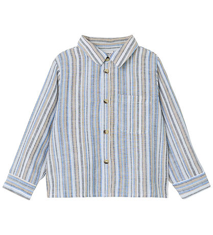 Name It Skjorte - NmmFide - Elmwood Name It Skjorte - NmmFide - Elmwood