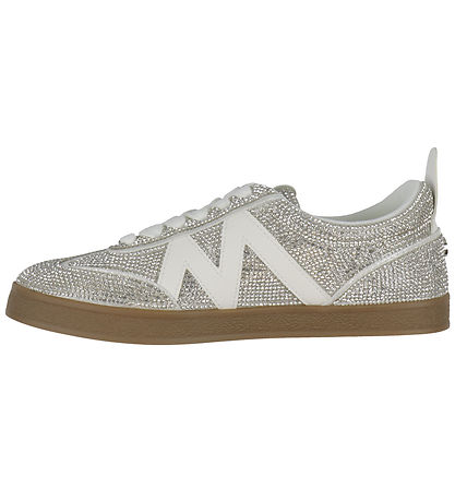 Chaussures Steve Madden - Degré-R - Argent