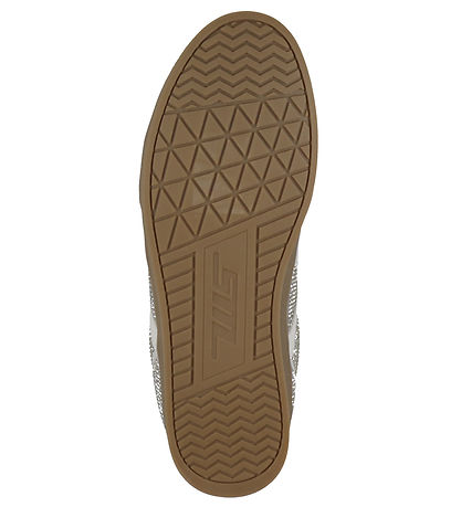 Chaussures Steve Madden - Degré-R - Argent