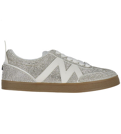 Chaussures Steve Madden - Degré-R - Argent